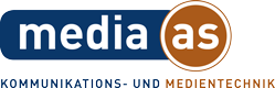 media as - Kommunikations- und Medientechnik