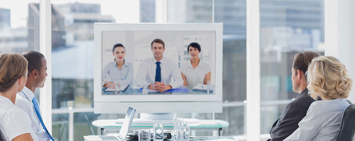 Virtuell und doch persönlich – Videolösungen im Überblick